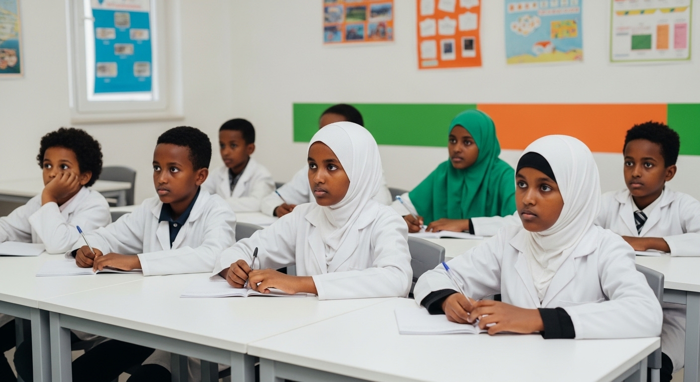 Rays Academy vision